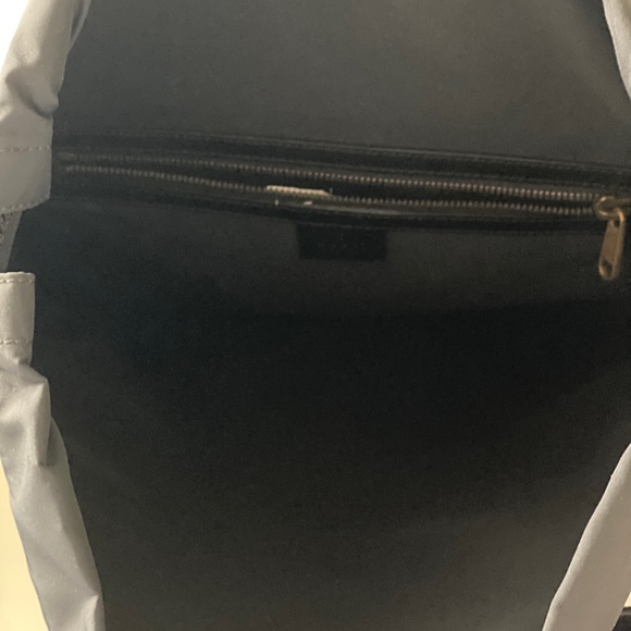 Gucci Bags Gucci Xxv Hollywood Canvas Drawstring Backpack Poshmark